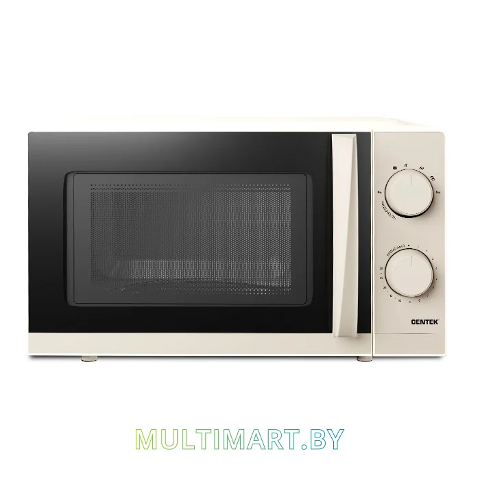 Микроволновая печь CENTEK CT-1571 (бежевый)